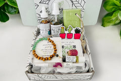 The Natural Goodie Box