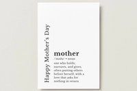 Herbal Tea Greeting Card
