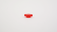 12mm Push Button Caps (Square)