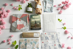 Beyond the Book Club Quarterly Box