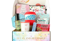 Genglow Self-Care Box Quarterly
