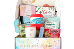 Genglow Self-Care Box Quarterly
