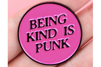 Start with Punk Rock Box and then choose from 30 additional boxes - if you Love the vibe of the photos - you will LOVE your box!