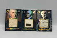 Pieces of the Past Relics featured in our 1800s themed product.  Collect period correct relics from this set.  