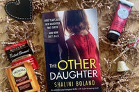 Plot Twist Book Box (drama/thrillers)