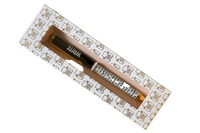 Kendra Elliot Scribbler Box