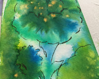 Art With Friends Watercolor Kit for 2