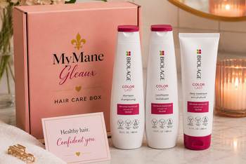 The Mane Event: Color Last Edition