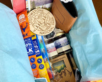 American Wanderlust Box - Random Box