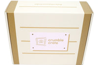 Coconut Citrus Bars - DIY Baking Kit by CrumbleCrate