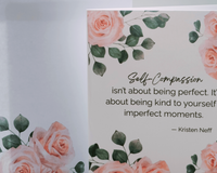 Mother's Day Encouraging Cards & Scented Soaps for Rough Days: 365 Daily Love Dose by Smom's Lifestyle