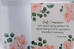 Mother's Day Encouraging Cards & Scented Soaps for Rough Days: 365 Daily Love Dose by Smom's Lifestyle
