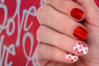 Seasonal Nail Wraps