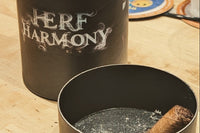 Herf Harmony Premium Cigar Box