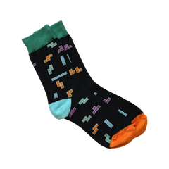 Tetris Extreme Sock - Women's