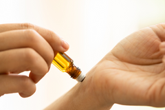 Herb-Infused Essential Oil Roll-On Subscription