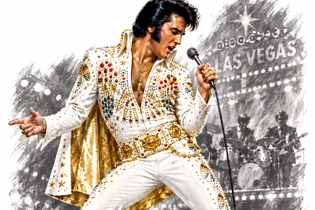Rock Legends Poster Subscription | 20 A3 Rock Star Prints Monthly