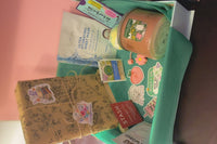 Blind Date With A Book - Self-care Edition