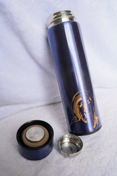 Mother Teresa Insulated water bottle