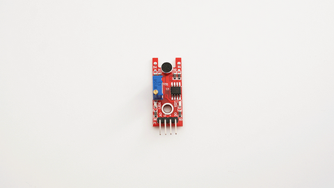 Microphone Module