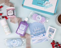 Bath Bevy Subscription - Monthly