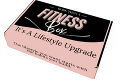 More Than a Fitness Box - It's a Lifestyle Upgrade