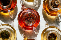 Monthly Tea Subscription by Aura Herbal Teas: Delicious Loose Leaf Teas Delivered to Your Door
