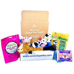 Popular Pooch Dog Box