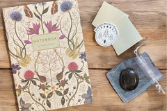 The Herbal Arcana Box