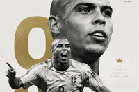 World Football Legends Poster Subscription | 20 A3 Prints