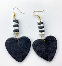Polymer Clay Earring Kit