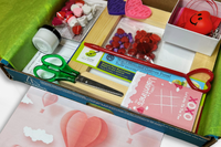 Valentine's Day Surprise Box for Ages 8+