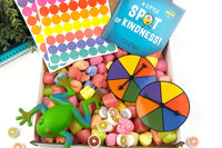 Speech Therapy Box