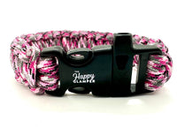 Paracord Bracelet