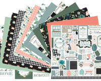 Monthly Scrapbook Kits 2026