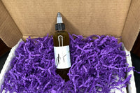 •protect hair from protein loss
•protect hair from UV exposure
•Fight infections and fungus
•hair growth
•Add volume and shine
