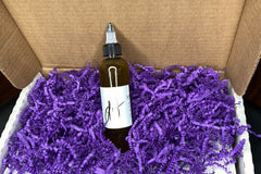 •protect hair from protein loss
•protect hair from UV exposure
•Fight infections and fungus
•hair growth
•Add volume and shine
