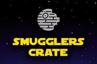 Smugglers Crate | Star Wars Mystery Box