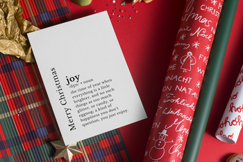 Greeting Cards with Surprise Tea Inside: Quarterly Celebration Subscription