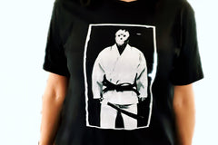BJJ Box Just The Shirt! (Quarterly)
