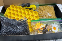 Themed Sensory Play Subscription Box