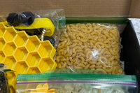 Themed Sensory Play Subscription Box