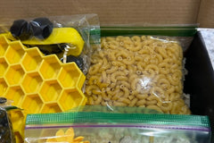 Themed Sensory Play Subscription Box
