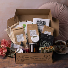 Past Box: Romance and Ritual