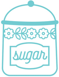 Downloadable Cut Files- Kitchen Fun!