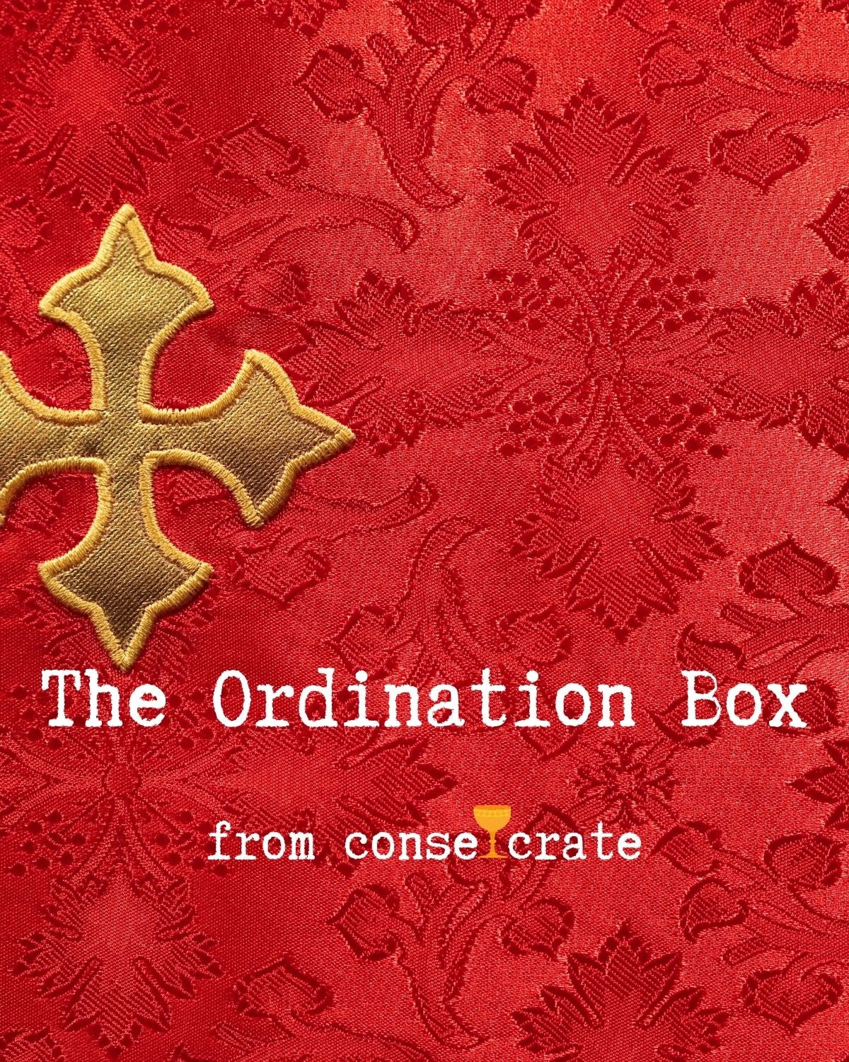 The Ordination Box