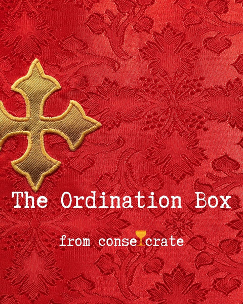 The Ordination Box