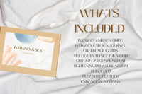 Adult Only Intimacy & Sex Box
