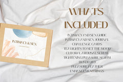 Adult Only Intimacy & Sex Box