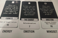 Blind Date With a Tarot Deck Mystery Box